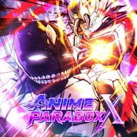 Anime Paradox Wiki logo